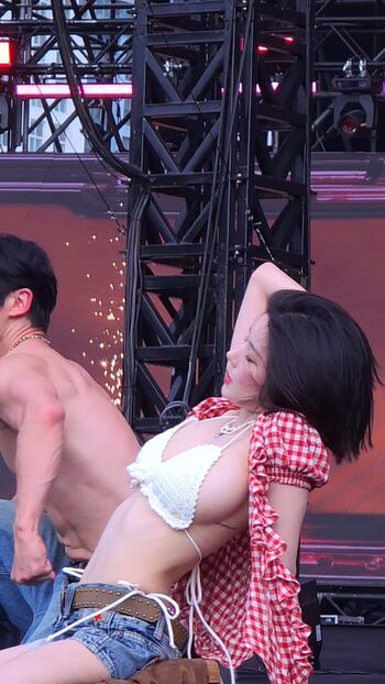 🔥 Kpop girls leaked private photo uncensored full