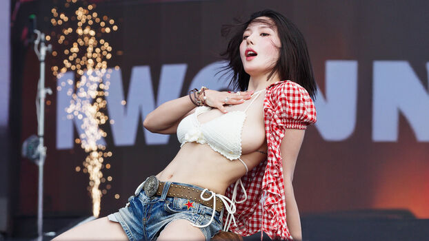 🔥 Kpop girls leaked private photo uncensored full