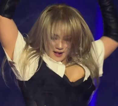 🔥 Kpop girls leaked private photo uncensored full