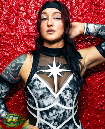 🔥 Kris statlander page leaked private photo uncensored full