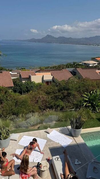 🔥 Krischelle delgado page leaked private photo uncensored full