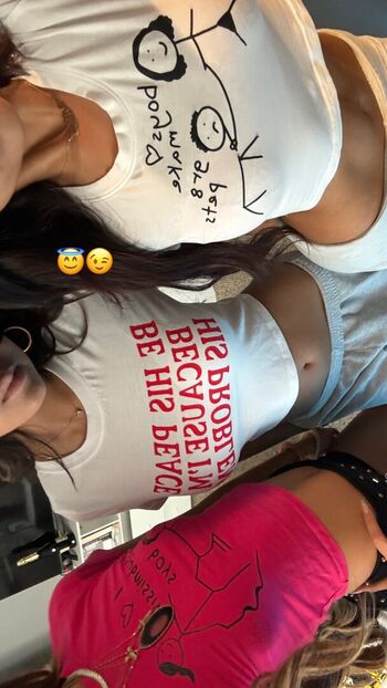 🔥 Krischelle delgado page leaked private photo uncensored full