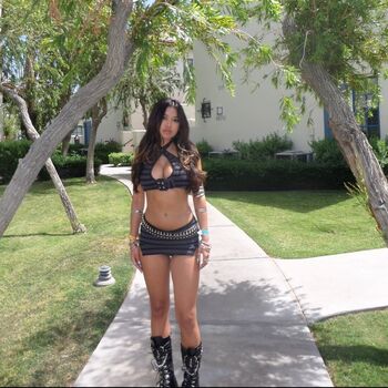 🔥 Krischelle delgado leaked private photo uncensored full