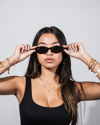 🔥 Krischelle delgado leaked private photo uncensored full