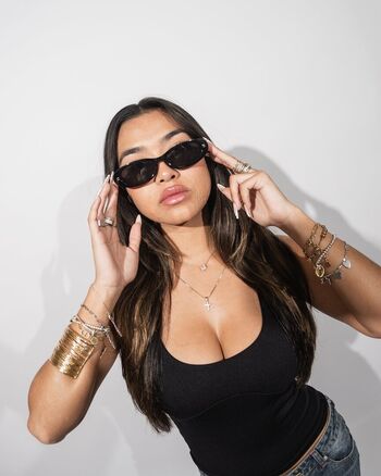 🔥 Krischelle delgado leaked private photo uncensored full