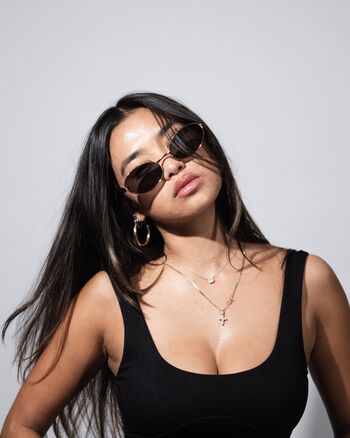 🔥 Krischelle delgado leaked private photo uncensored full