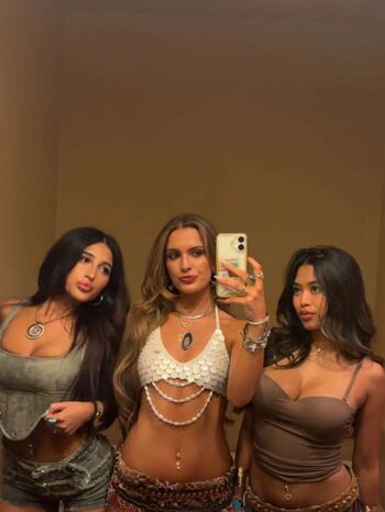 🔥 Krischelle delgado leaked private photo uncensored full