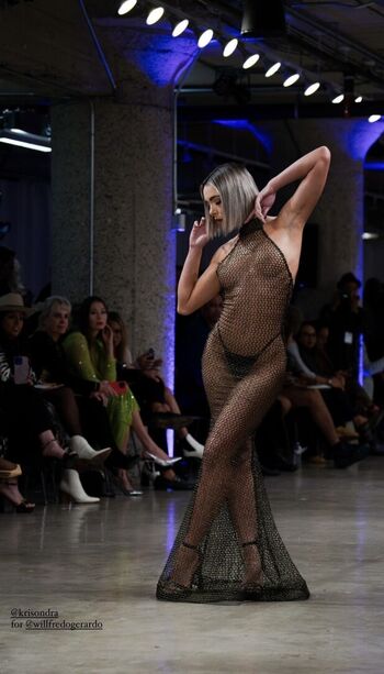 🔥 Krisondra daigneault leaked private photo uncensored full