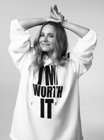 🔥 Kristen bell  page leaked private photo uncensored full