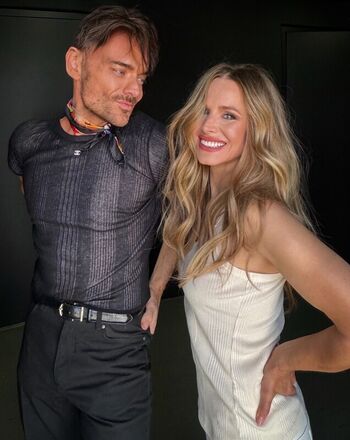 🔥 Kristen bell  page leaked private photo uncensored full
