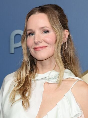 🔥 Kristen bell  page leaked private photo uncensored full