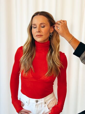 🔥 Kristen bell leaked private photo uncensored full