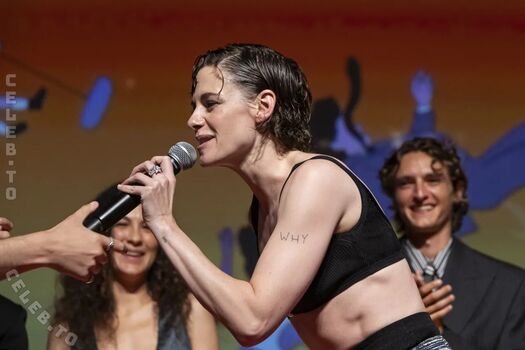 🔥 Kristen stewart  page leaked private photo uncensored full