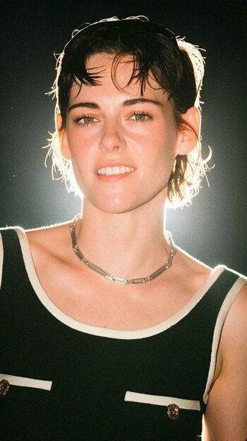 🔥 Kristen stewart  page leaked private photo uncensored full