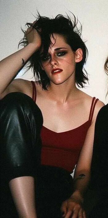 🔥 Kristen stewart  page leaked private photo uncensored full