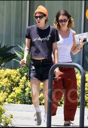🔥 Kristen stewart leaked private photo uncensored full