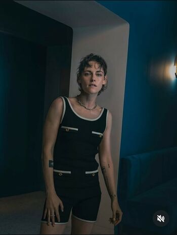 🔥 Kristen stewart leaked private photo uncensored full