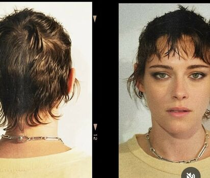 🔥 Kristen stewart leaked private photo uncensored full