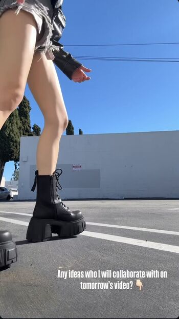 🔥 Kristina rybalchenko page leaked private photo uncensored full