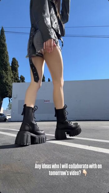 🔥 Kristina rybalchenko page leaked private photo uncensored full