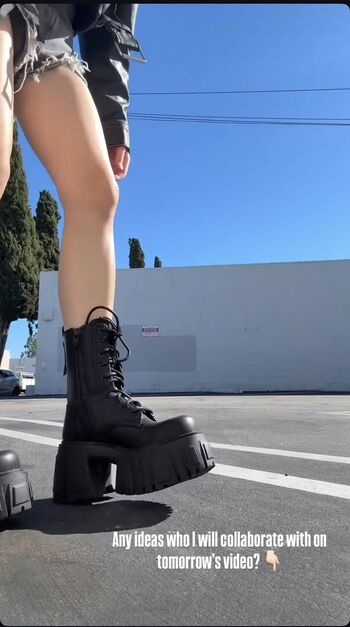 🔥 Kristina rybalchenko page leaked private photo uncensored full