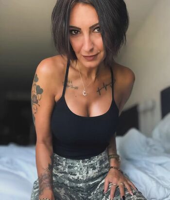 🔥 Kristy poulos leaked private photo uncensored full