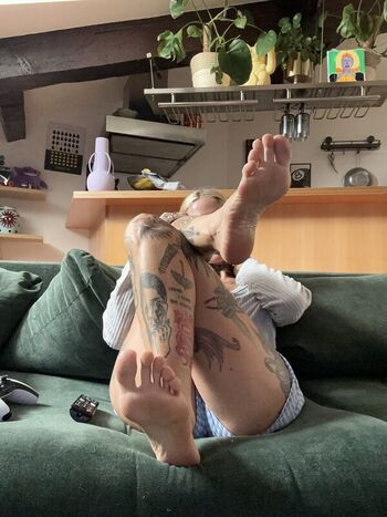 🔥 Krokodeal leaked private photo uncensored full