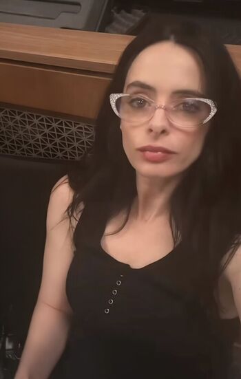 🔥 Krysten ritter leaked private photo uncensored full