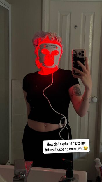 🔥 Krysttl leaked private photo uncensored full