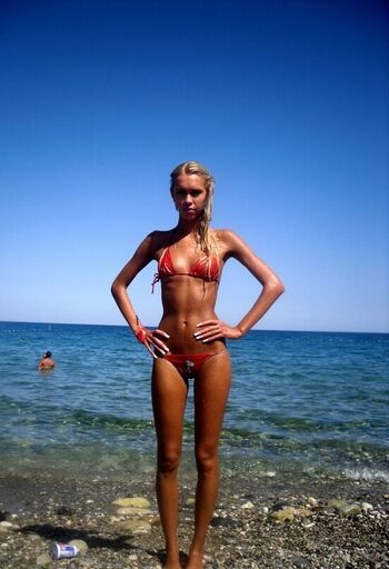 🔥 Ksenia tsaritsina page leaked private photo uncensored full