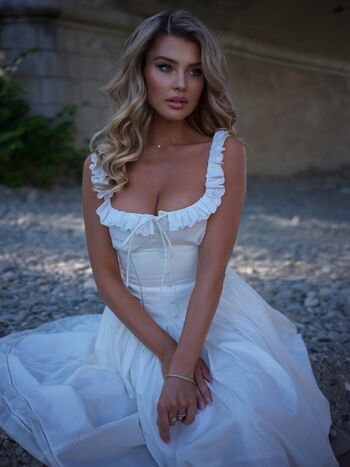 🔥 Kseniya belousova  page leaked private photo uncensored full