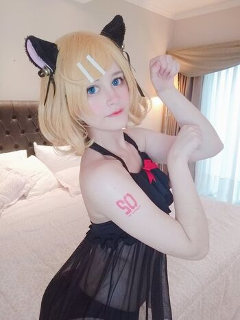 🔥 Kumi tenshi page leaked private photo uncensored full