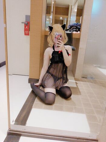 🔥 Kumi tenshi page leaked private photo uncensored full