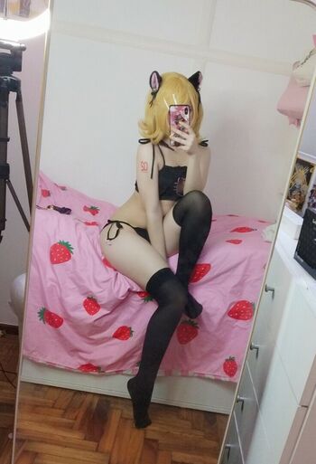 🔥 Kumi tenshi page leaked private photo uncensored full