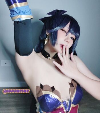 🔥 Kuuritac page leaked private photo uncensored full