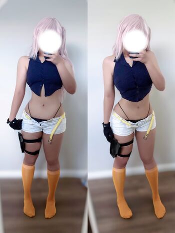 🔥 Kuuritac page leaked private photo uncensored full