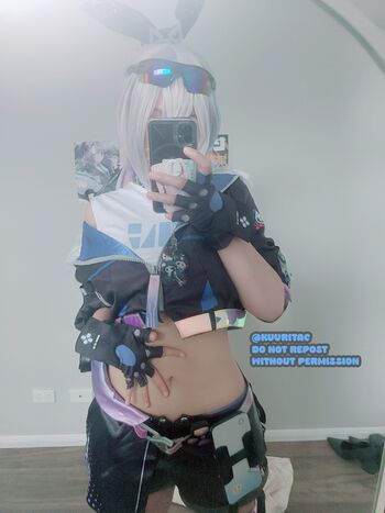 🔥 Kuuritac page leaked private photo uncensored full