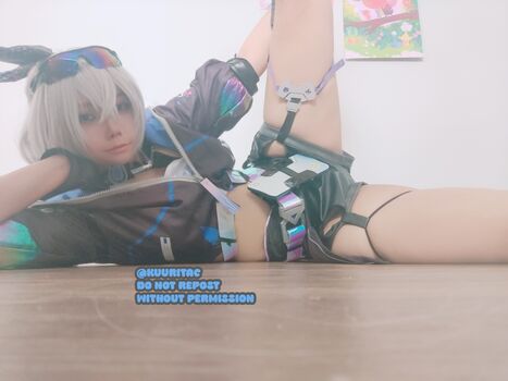 🔥 Kuuritac page leaked private photo uncensored full