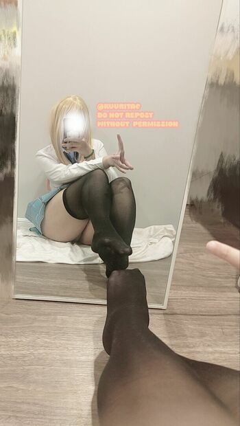 🔥 Kuuritac page leaked private photo uncensored full