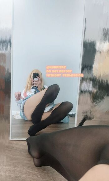 🔥 Kuuritac page leaked private photo uncensored full