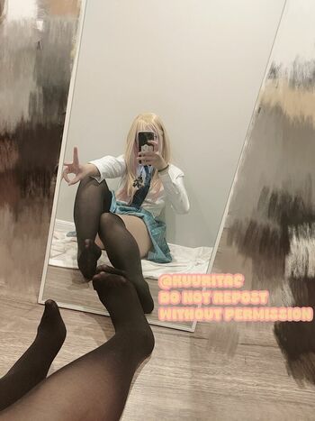 🔥 Kuuritac page leaked private photo uncensored full