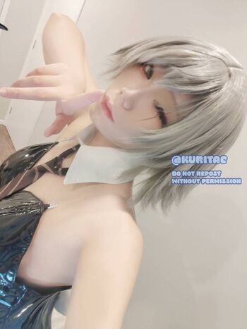 🔥 Kuuritac page leaked private photo uncensored full