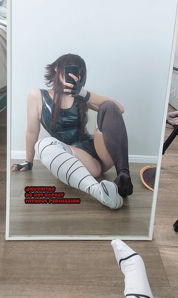 🔥 Kuuritac page leaked private photo uncensored full