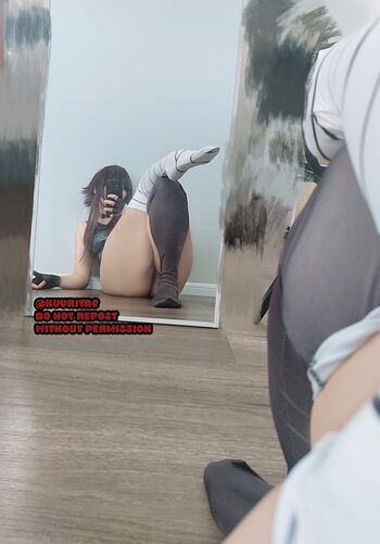 🔥 Kuuritac page leaked private photo uncensored full