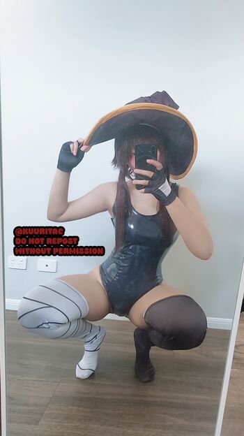 🔥 Kuuritac leaked private photo uncensored full