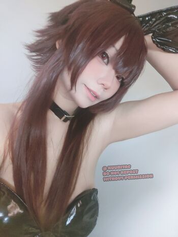 🔥 Kuuritac leaked private photo uncensored full