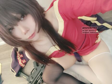 🔥 Kuuritac leaked private photo uncensored full