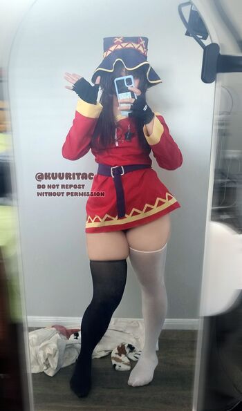 🔥 Kuuritac leaked private photo uncensored full