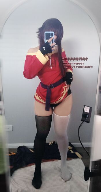 🔥 Kuuritac leaked private photo uncensored full