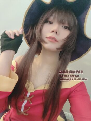 🔥 Kuuritac leaked private photo uncensored full